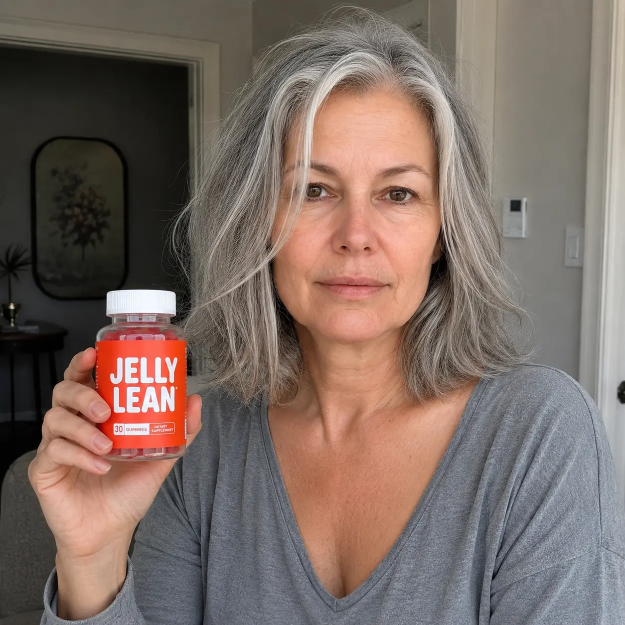 Jelly Lean star ratings from verified buyers